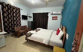 Hotel Ocean Face, Baga